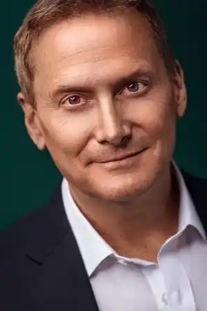 Michael Hitchcock fotoğrafı