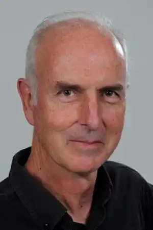 Michael Huff fotoğrafı
