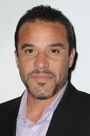Michael Irby fotoğrafı
