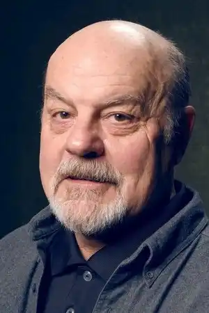 Michael Ironside fotoğrafı