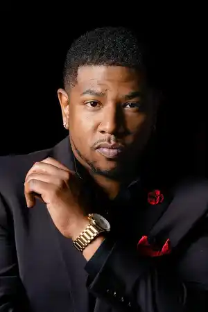 Michael James Sewell Jr. fotoğrafı