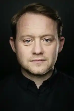 Michael Jibson fotoğrafı