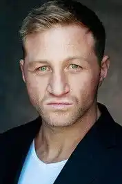 Michael John Treanor fotoğrafı
