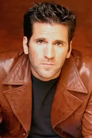 Michael-John Wolfe fotoğrafı