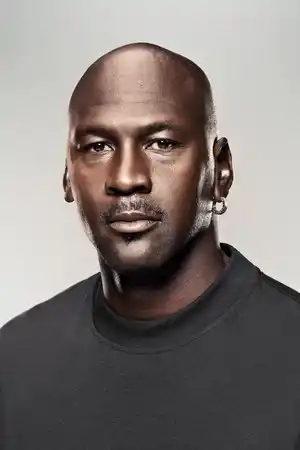 Michael Jordan fotoğrafı