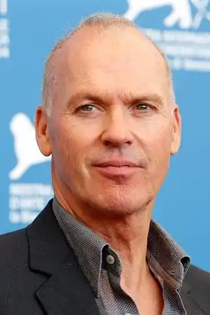 Michael Keaton fotoğrafı