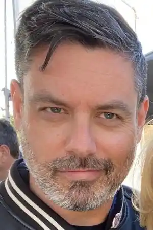 Michael Kennedy fotoğrafı