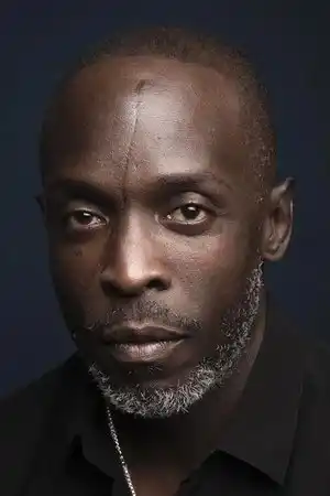 Michael Kenneth Williams fotoğrafı