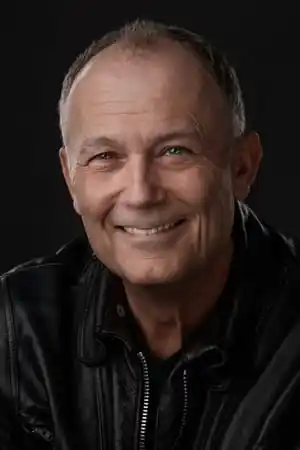 Michael Kopsa fotoğrafı