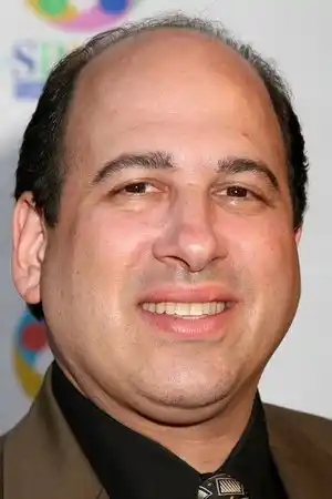 Michael Kostroff fotoğrafı