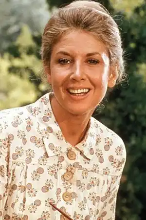 Michael Learned fotoğrafı