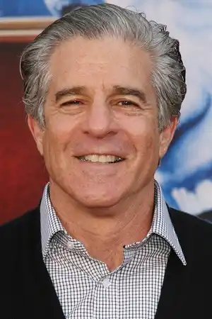 Michael Lembeck fotoğrafı