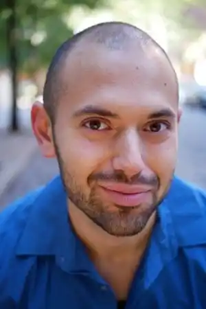 Michael Loayza fotoğrafı