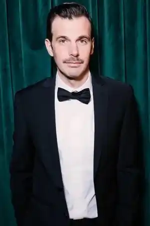 Michael Lockshin fotoğrafı