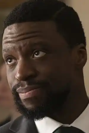 Michael Luwoye fotoğrafı
