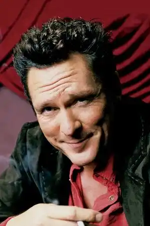 Michael Madsen fotoğrafı