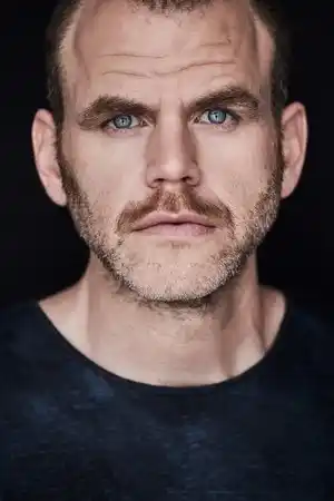 Michael Maize fotoğrafı