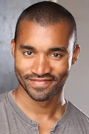 Michael Marcel fotoğrafı
