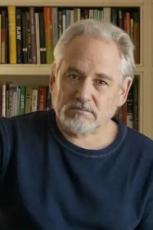 Michael Maren fotoğrafı