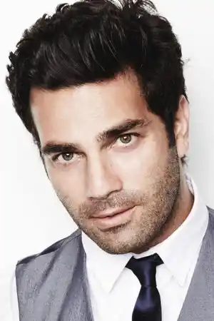 Michael Masini fotoğrafı