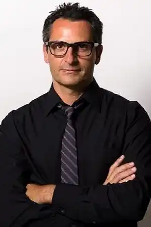 Michael M.B. Galvin fotoğrafı
