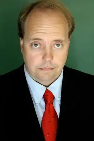 Michael McCafferty fotoğrafı