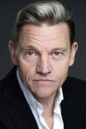 Michael McKell fotoğrafı