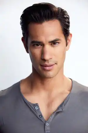 Michael Naizu fotoğrafı