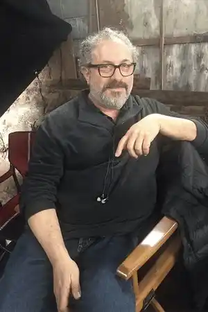 Michael Nankin fotoğrafı