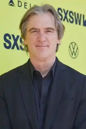 Michael Nilon fotoğrafı