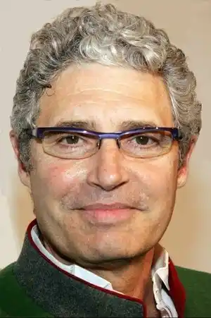 Michael Nouri fotoğrafı
