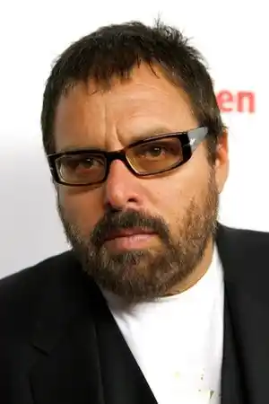 Michael Oblowitz fotoğrafı