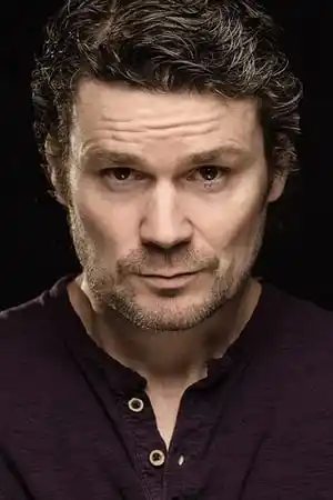 Michael Patric fotoğrafı