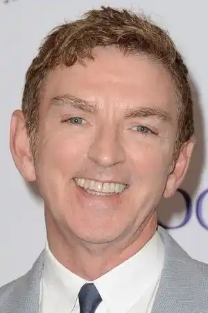 Michael Patrick King fotoğrafı