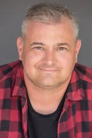 Michael Patrick McGill fotoğrafı