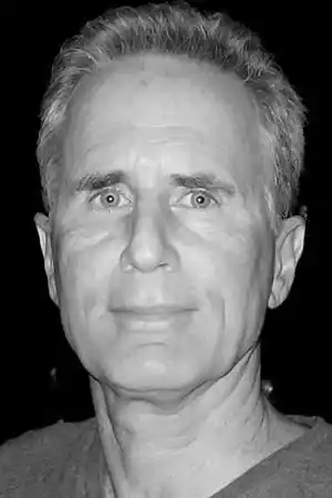 Michael Pavone fotoğrafı