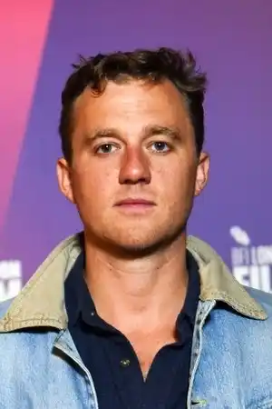 Michael Pearce fotoğrafı