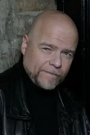 Michael Pemberton fotoğrafı