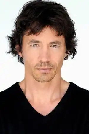 Michael Piccirilli fotoğrafı