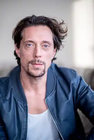 Michael Pink fotoğrafı