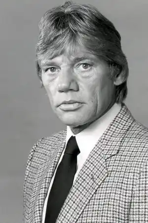 Michael Preston fotoğrafı
