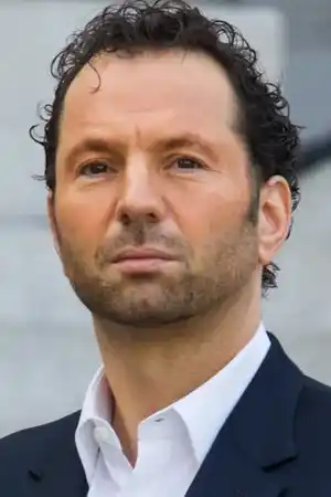 Michael Rapino fotoğrafı