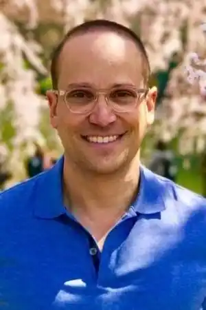 Michael Reisz fotoğrafı