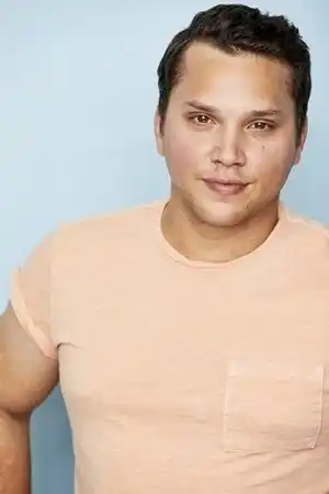 Michael Rivera fotoğrafı