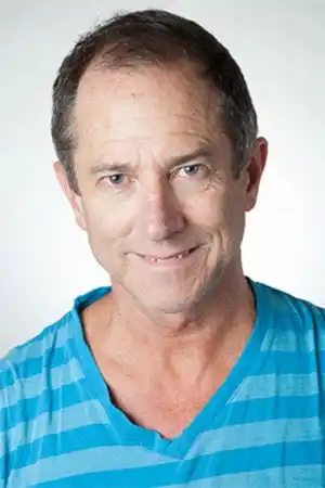 Michael Robinson fotoğrafı