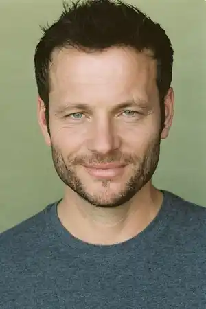 Michael Rodrick fotoğrafı