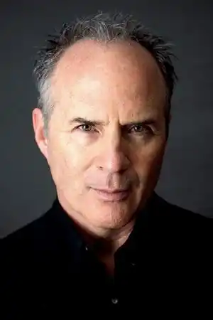Michael Rose fotoğrafı