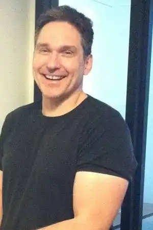 Michael Ryan fotoğrafı
