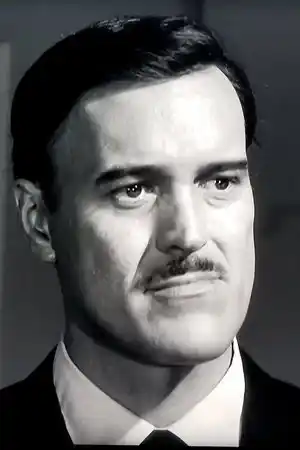 Michael Rye fotoğrafı