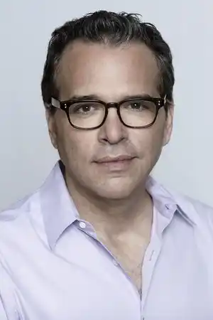 Michael Seitzman fotoğrafı